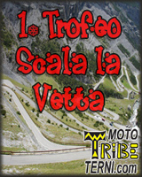 1° Trofeo Scala la Vetta