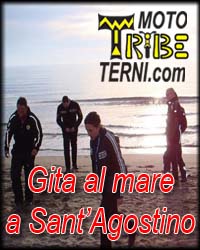2-3-4 Maggio: Gita al Mare a Sant'Agostino