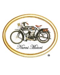 3-4-5 Settembre: 13° Edizione di Narni Motori